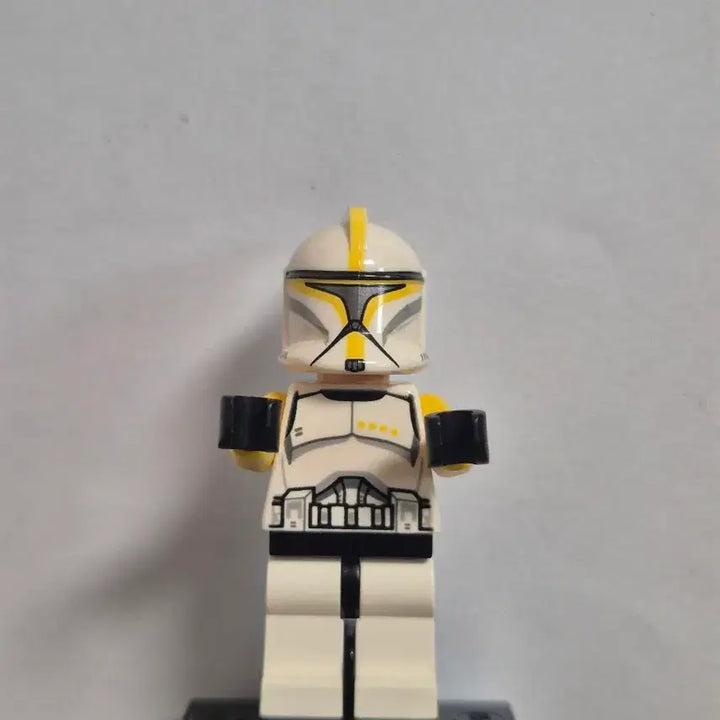 [BUNJANG] Lego Star Wars Clone Commander / 레고 스타워즈 클론 사령관