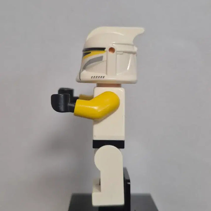[BUNJANG] Lego Star Wars Clone Commander / 레고 스타워즈 클론 사령관