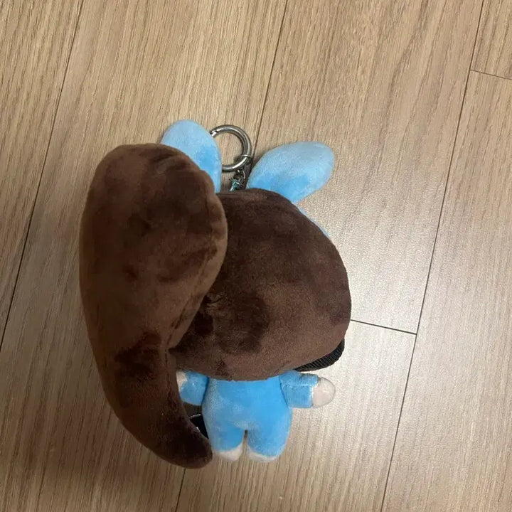[BUNJANG] NewJeans Minji Murakami Doll / 뉴진스 민지 무라카미 인형