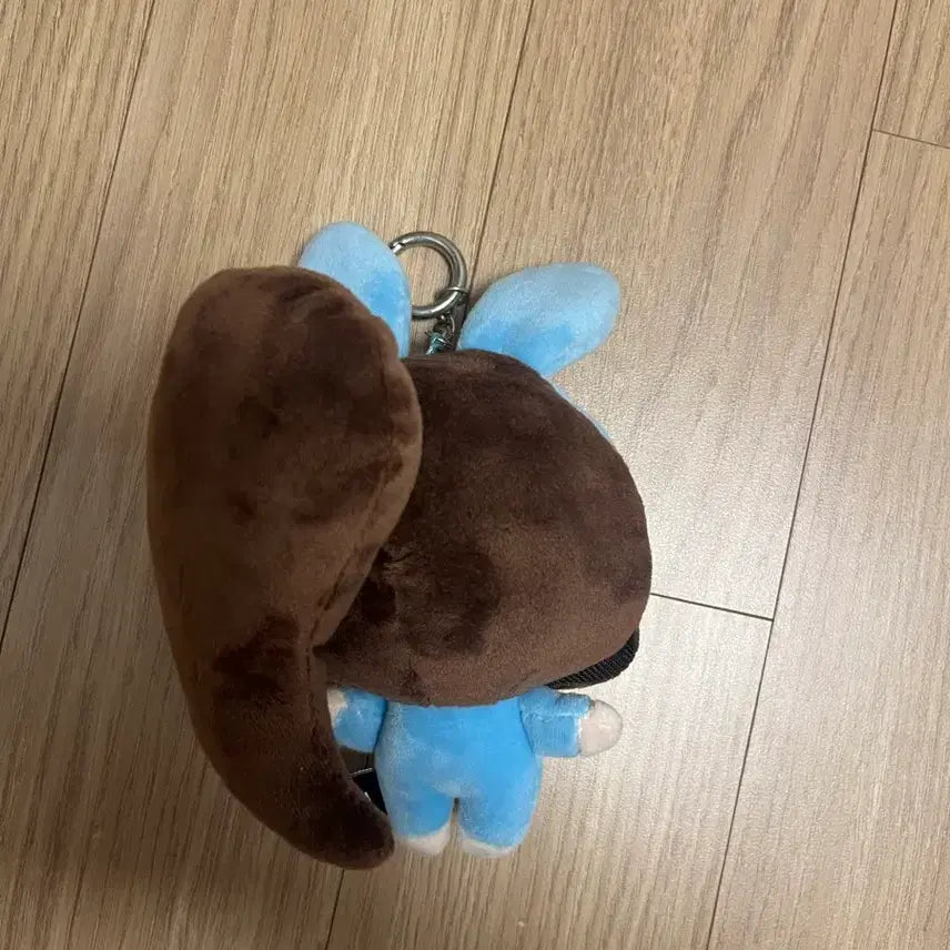 [BUNJANG] NewJeans Minji Murakami Doll / 뉴진스 민지 무라카미 인형