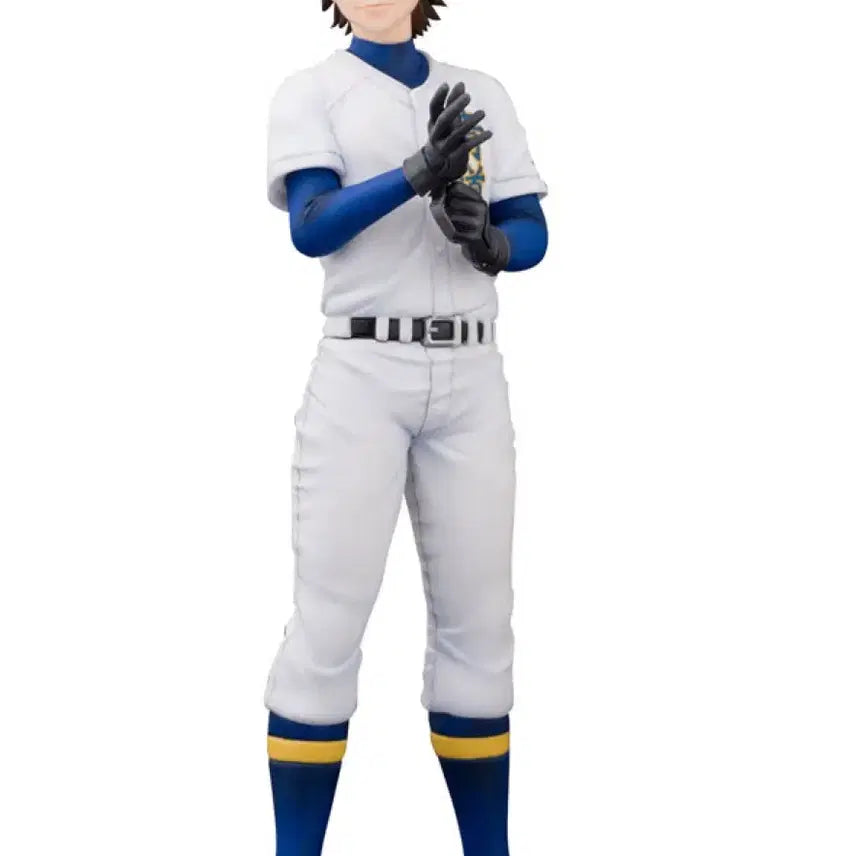 [BUNJANG] Ace of Diamond Daiya Miyuki Kazuya 1/9 Scale Figure / 다이아몬드 에이스 다이에이 미유키 카즈야 1/9 피규어