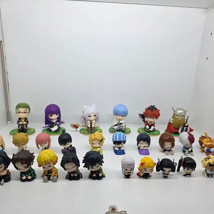 [BUNJANG] Gong Myung Pop Mart Chasing the Star Full Set / 공명 GONG 팝마트 장송의 프리렌 풀세트