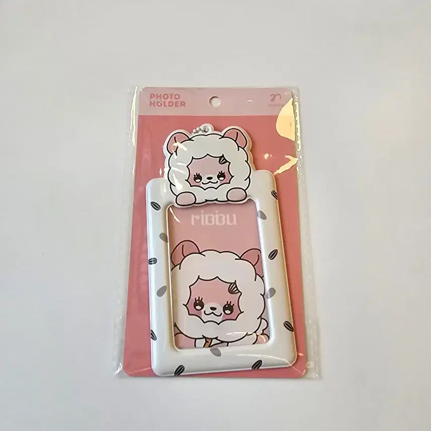 [BUNJANG] Lysene Reminisse Liv Lippu Photocard Holder / 미개봉)리센느 레미니 리브 리뿌 포카홀더 포토카드홀더
