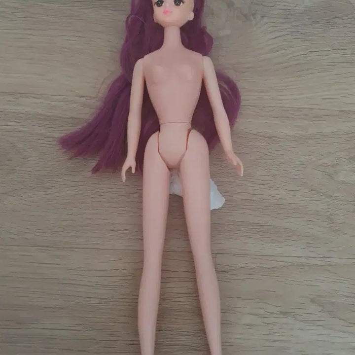 [BUNJANG] Classic Mimi Doll / 고전미미