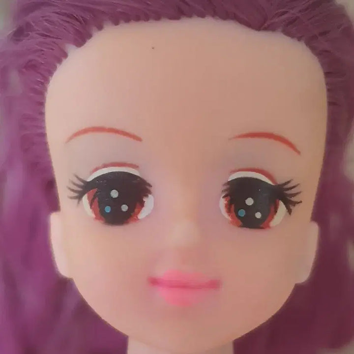 [BUNJANG] Classic Mimi Doll / 고전미미