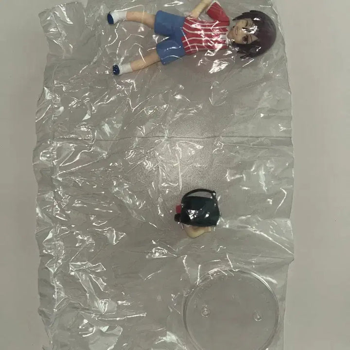 [BUNJANG] Free! Rin Matsuoka Yontengo Unsealed / Free! 프리 욘텐고 마츠오카 린 미개봉