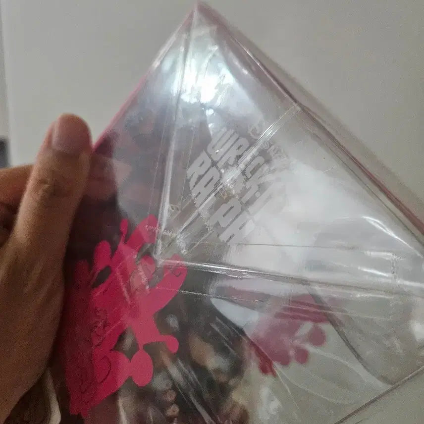 [BUNJANG] Wreck-It Ralph and Vanellope Figure Set / 주먹왕 랄프 피규어 팝니다.