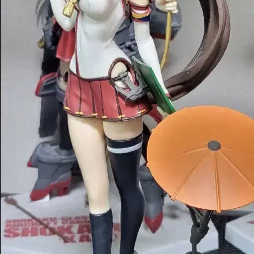 [BUNJANG] Kancolle Yamato Figure (Box Included) / 칸코레 야마토 피규어 판매 (박스O)박스있음