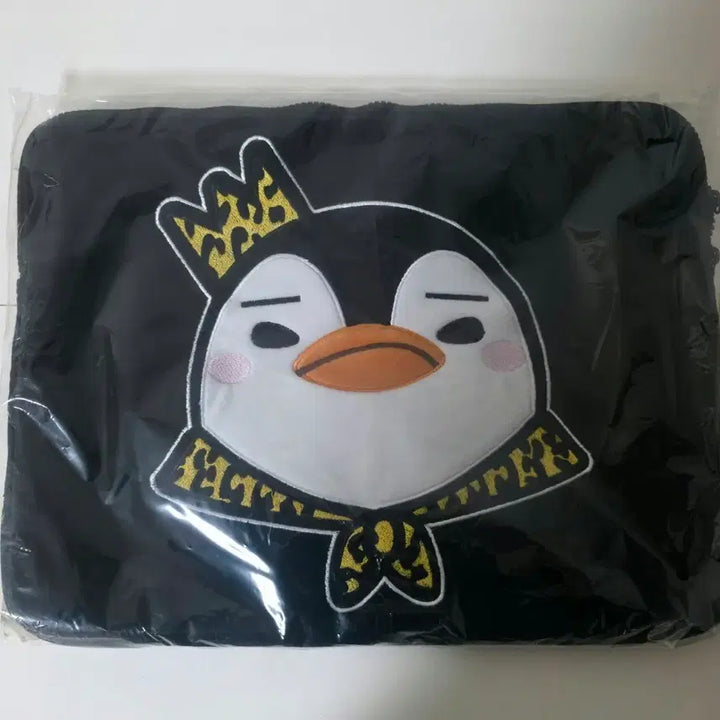 [BUNJANG] JUNHO Hyper Tour Goods Sealed PC Case / 이준호 하이퍼 투어굿즈 미개봉 PC케이스