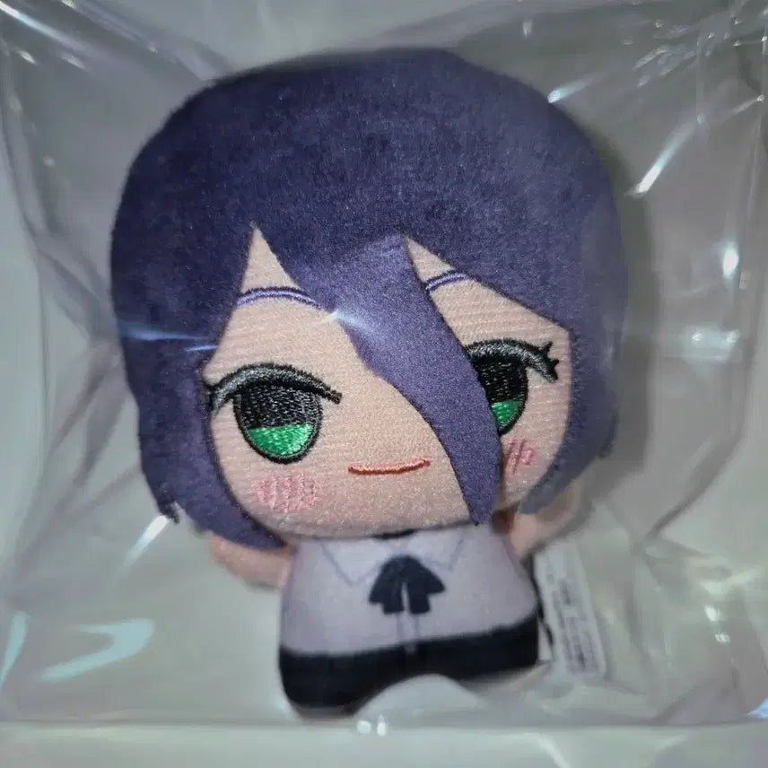 [BUNJANG] Chainsaw Man Power Chibi Guroomi Ballchain / 체인소맨 레제 치비구루미 볼체인