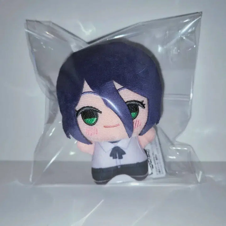 [BUNJANG] Chainsaw Man Power Chibi Guroomi Ballchain / 체인소맨 레제 치비구루미 볼체인