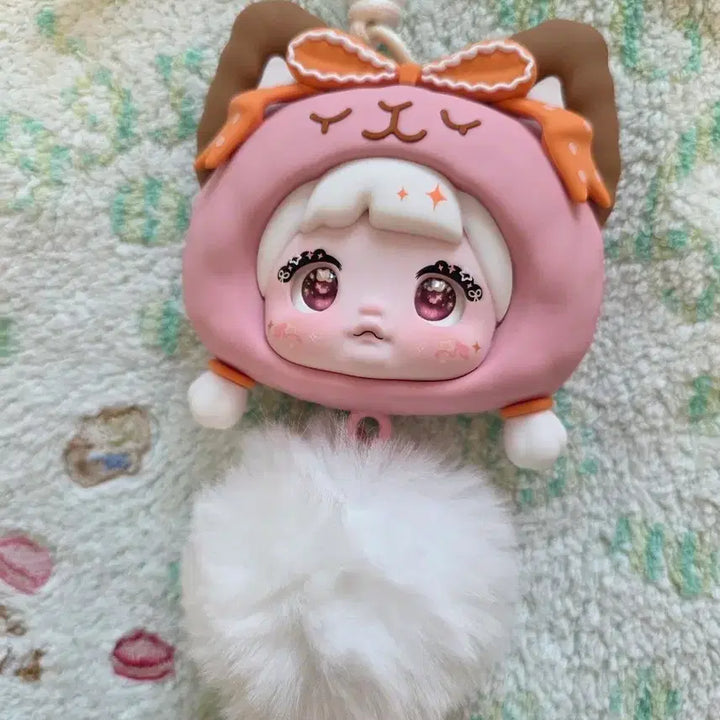 [BUNJANG] Nomi Character Airpods Case / 노미 이어폰케이스
