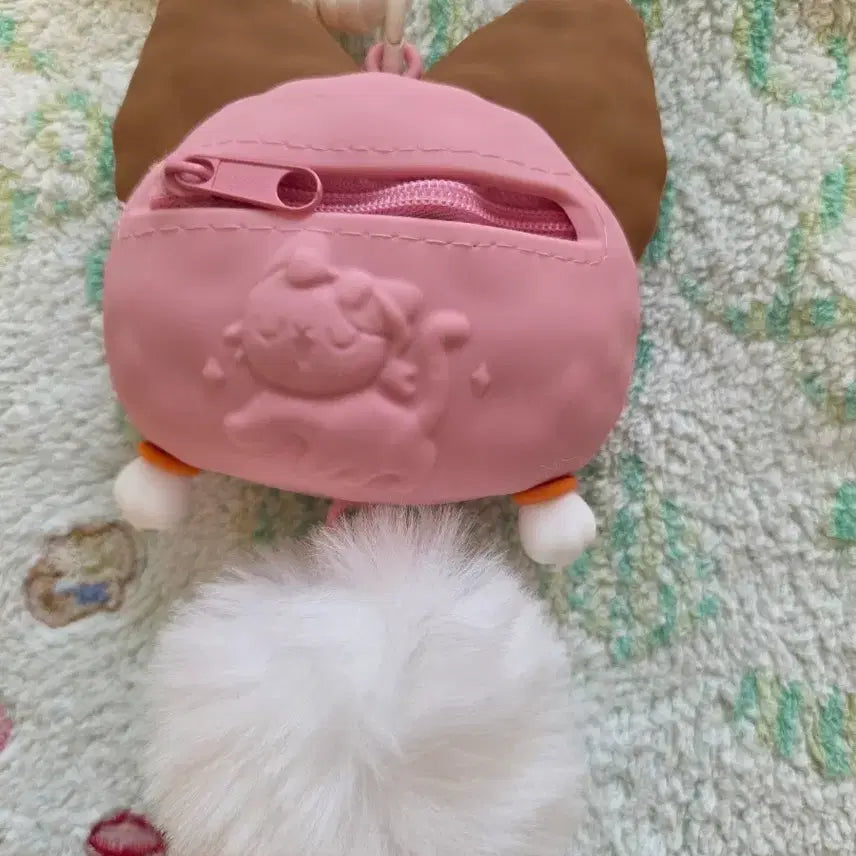 [BUNJANG] Nomi Character Airpods Case / 노미 이어폰케이스