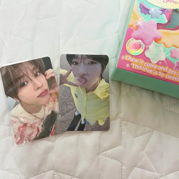 [BUNJANG] NCT WISH Popchu Doll / 엔시티 위시 팝츄 인형 판매
