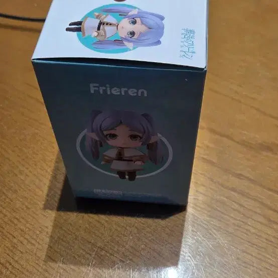 [BUNJANG] Good Smile Company Nendoroid Frieren Figure 