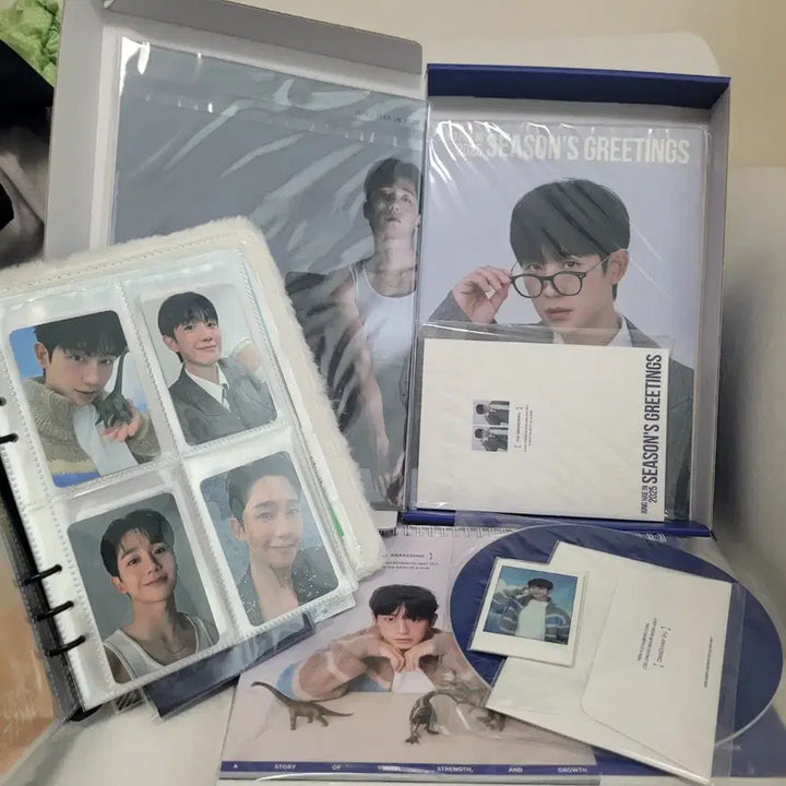 [BUNJANG] Jeong Hae-in 2025 Season&