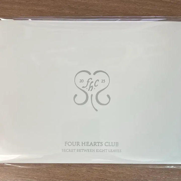 [BUNJANG] HATSUNE MIKU Ian Pohatz Club Postcard Set (Unsealed) / 하츠투하츠 이안 포하츠클럽 엽서 세트 미개봉 양도