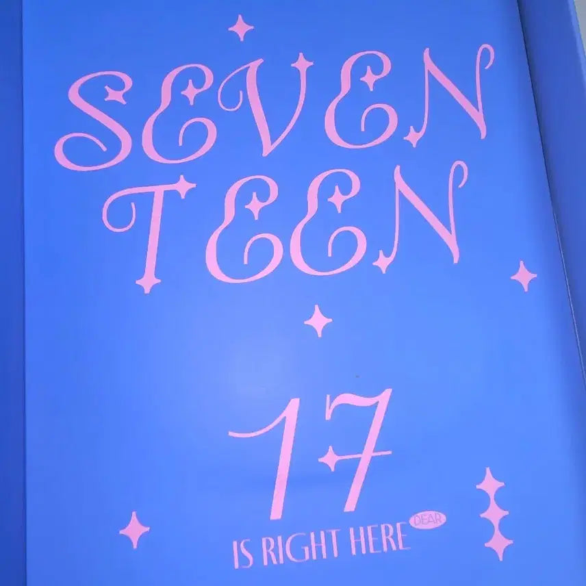 [BUNJANG] SEVENTEEN Album Bundle Set / 세븐틴 앨범
