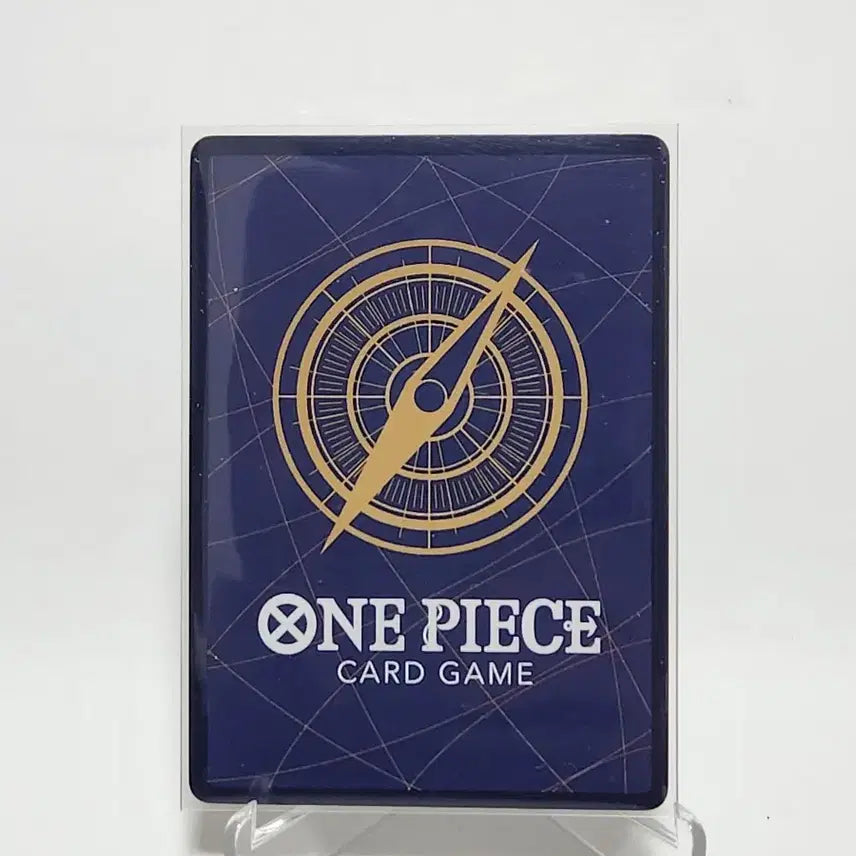 [BUNJANG] One Piece Card Marco Promo P-071 / (한판) 원피스카드 마르코 프로모 P-071