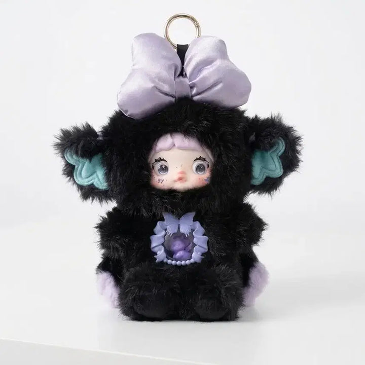 [BUNJANG] Nomi Fantasy Doll (Three Eyes) / 노미 판타지 인형 (쓰리눈)