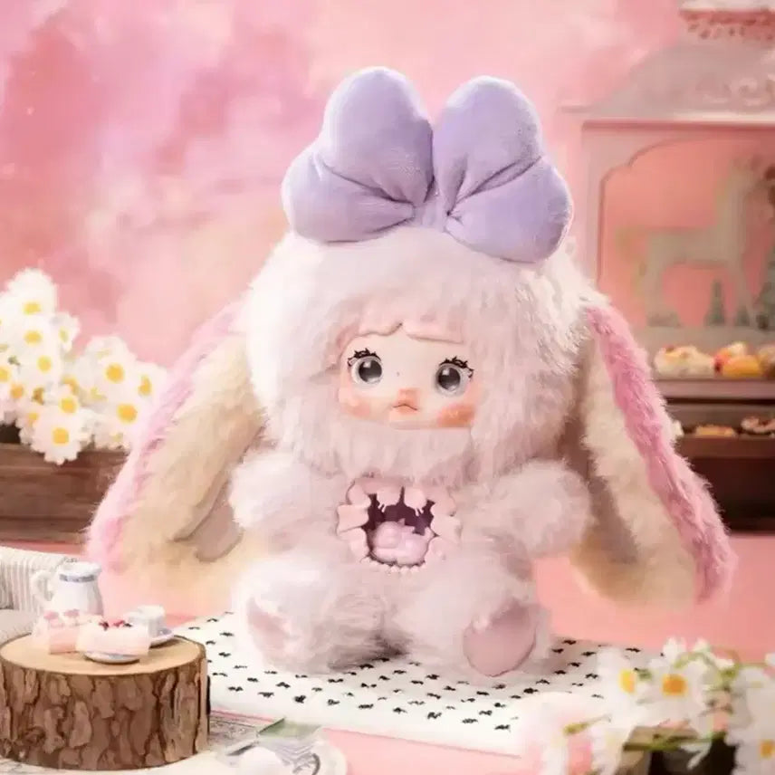 [BUNJANG] Nomi Fantasy Doll (Three Eyes) / 노미 판타지 인형 (쓰리눈)