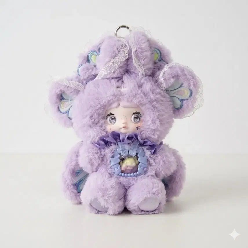 [BUNJANG] Nomi Fantasy Doll (Secret Edition) / 노미 판타지 인형 (시크릿)