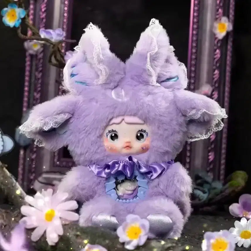 [BUNJANG] Nomi Fantasy Doll (Secret Edition) / 노미 판타지 인형 (시크릿)