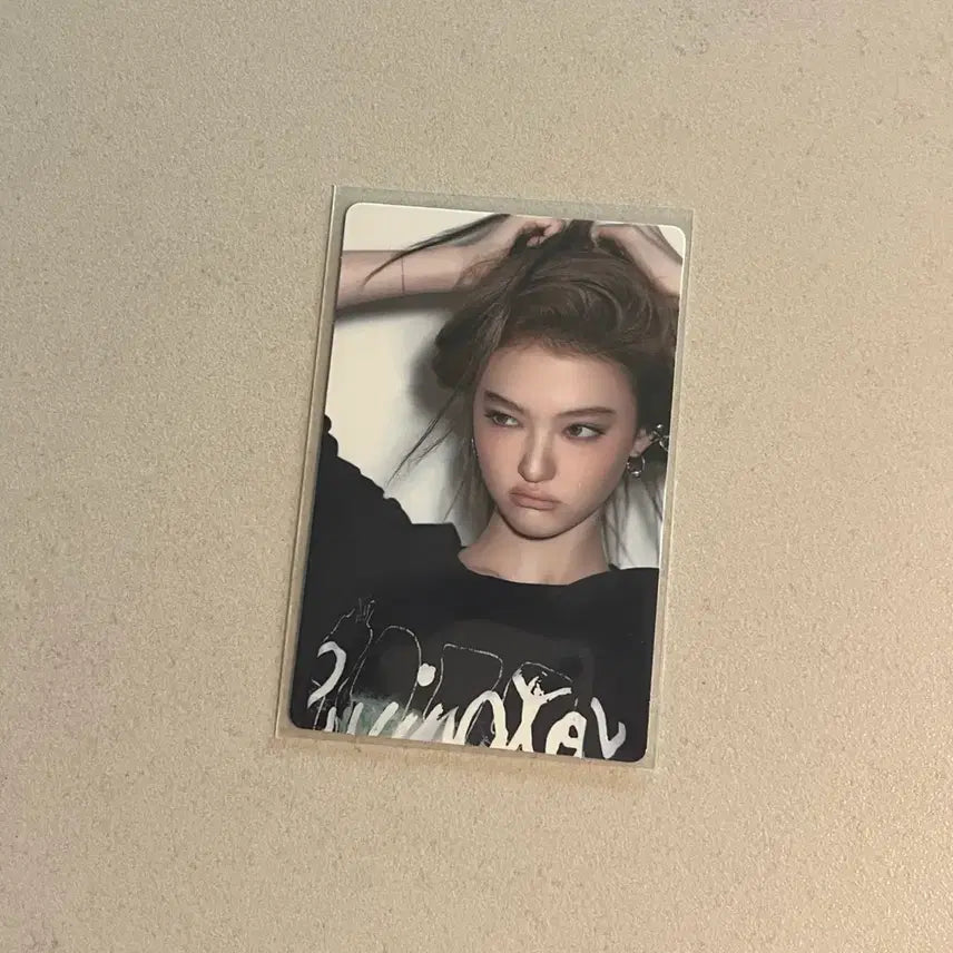 [BUNJANG] Miyao Ella Bite Now Photocard / 미야오 엘라 BITE NOW 띠로리 앨범 포카 양도