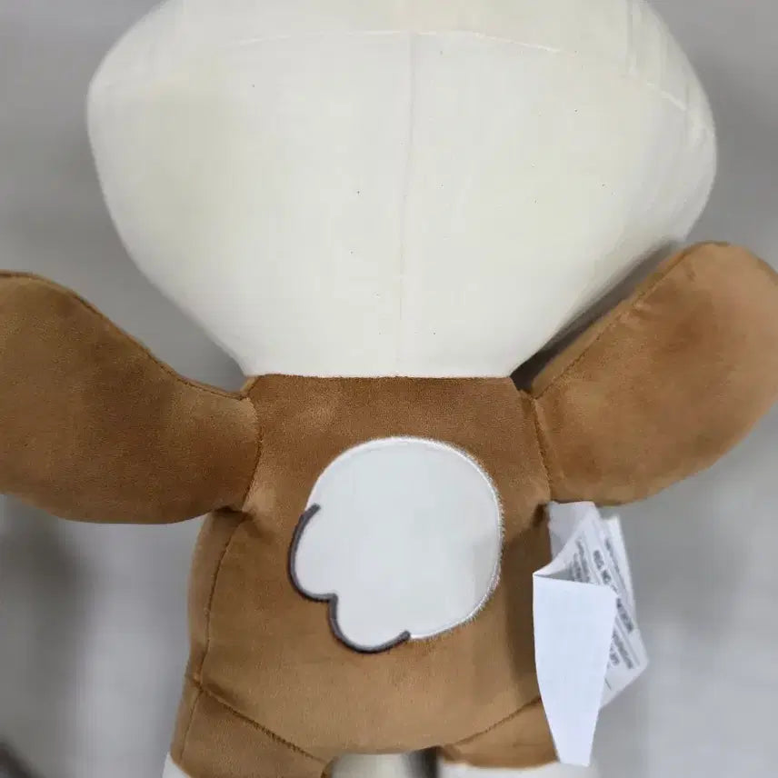 [BUNJANG] BOYNEXTDOOR Darling Cushion / 보넥도(BOYNEXTDOOR) 공식 굿즈인 &