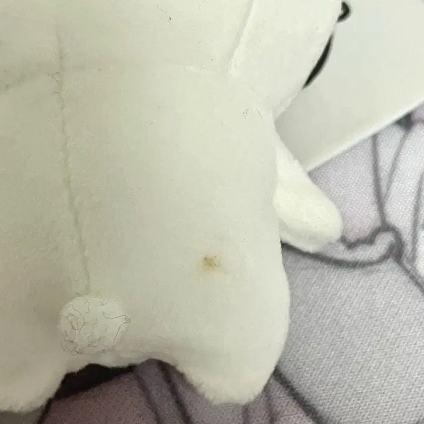[BUNJANG] Nagano Market Nongdamgom Basic Mascot 10cm / 나가노마켓 농담곰 기본 마스코트 10cm