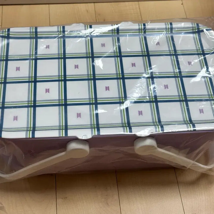 [BUNJANG] BTS Merch Box 