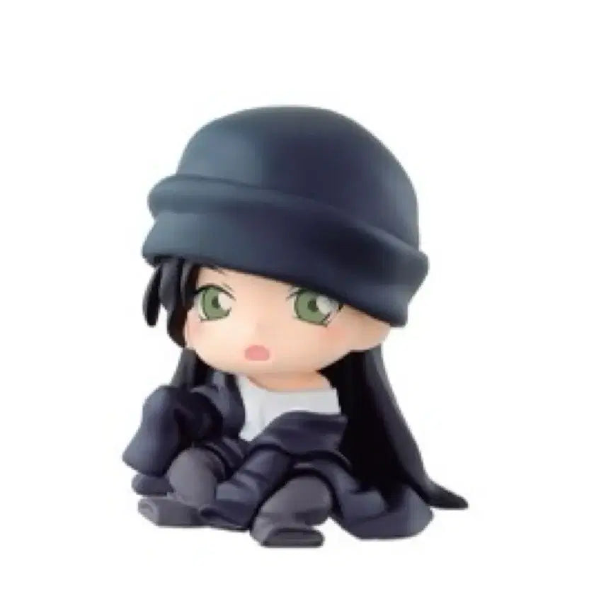 [BUNJANG] Akai Shuichi "Chi Chi Masa" Figure / 아카이슈이치 라이 치치마세 판매