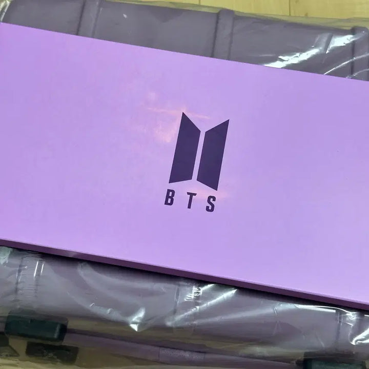 [BUNJANG] BTS Merchbox 
