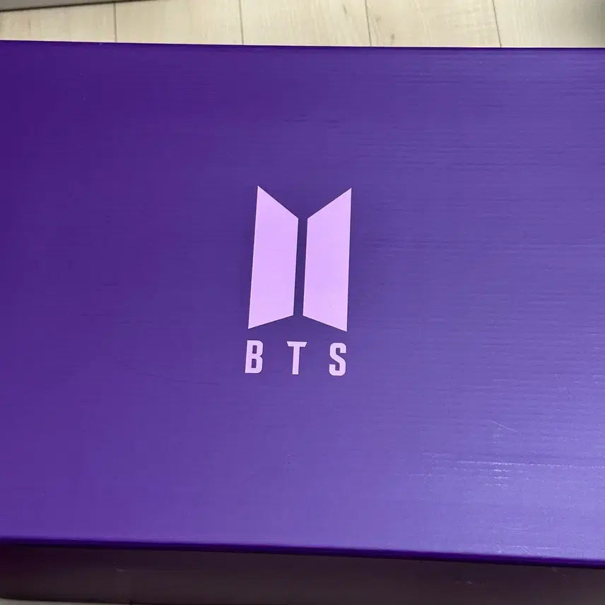 [BUNJANG] BTS Merchbox 