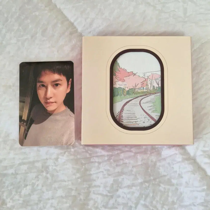 [BUNJANG] Kyuhyun &