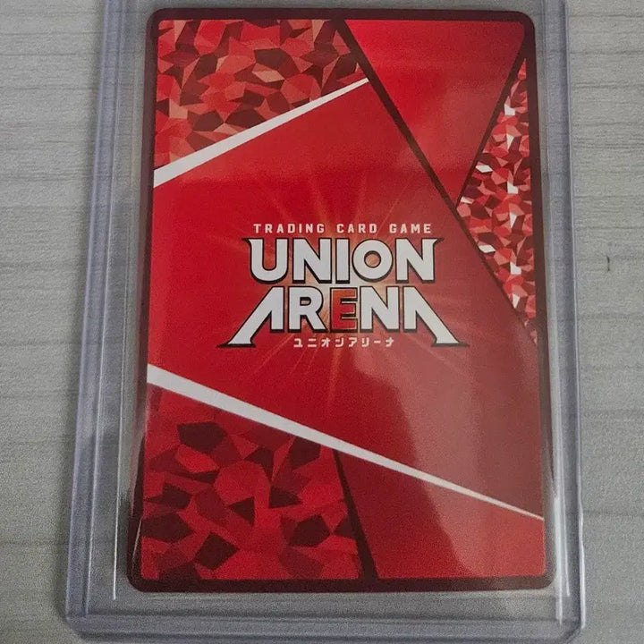[BUNJANG] Union Arena Mushoku Tensei Eris 1-Star Card / 유니온아레나 무직전생 에리스 1성