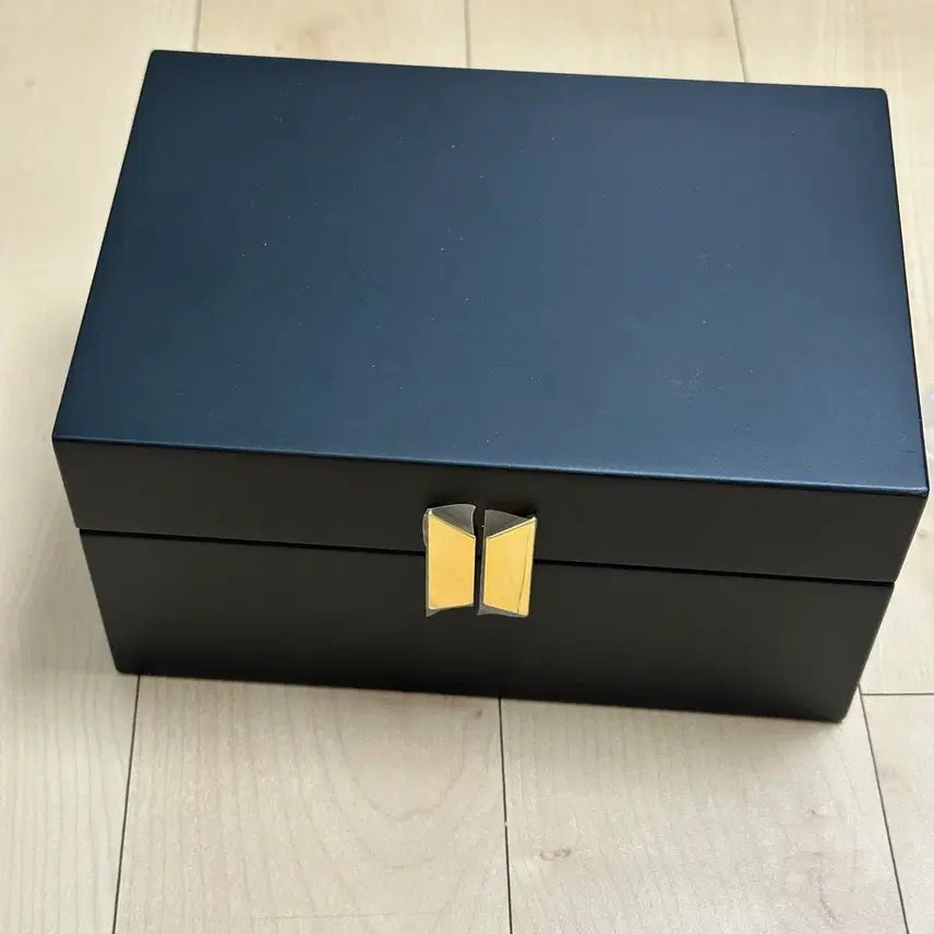 [BUNJANG] BTS Merch Box 