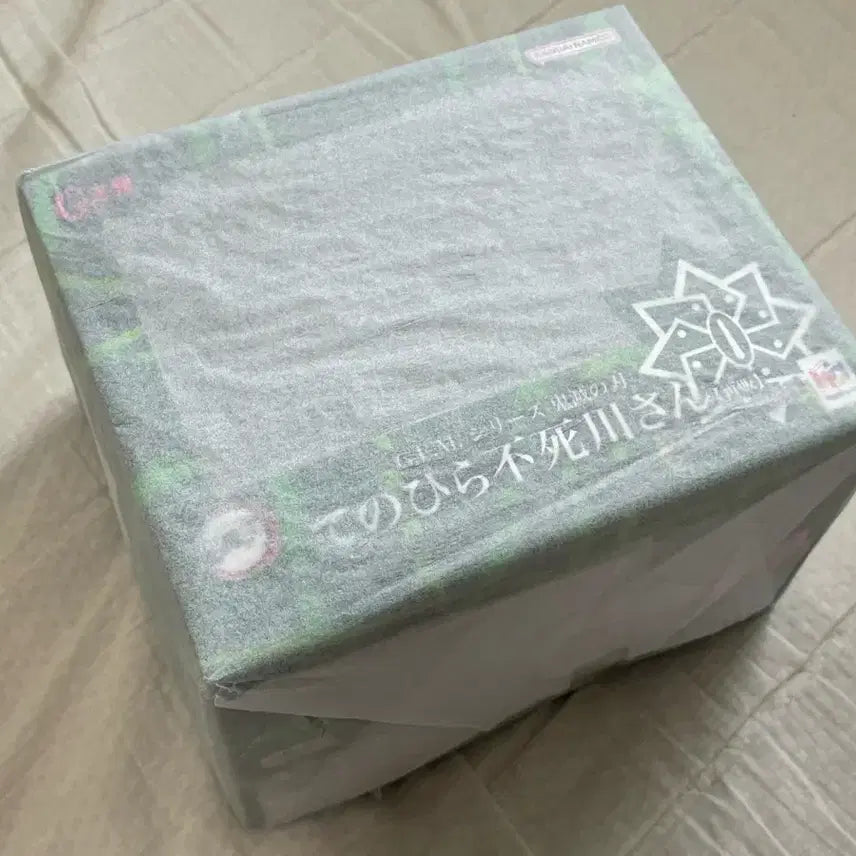 [BUNJANG] Kimetsu no Yaiba Sanemi Tenohira (Sealed) / 당분간만 급전가/미개봉) 귀멸의 칼날 사네미 테노히라