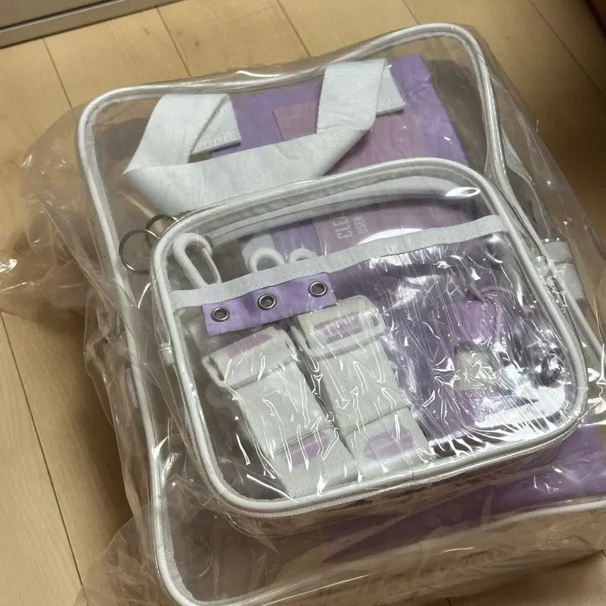 [BUNJANG] BTS Merch Box 