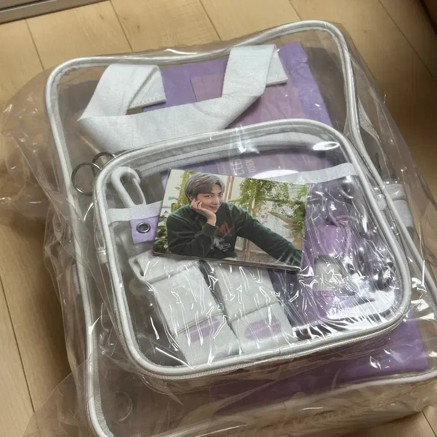 [BUNJANG] BTS Merch Box 