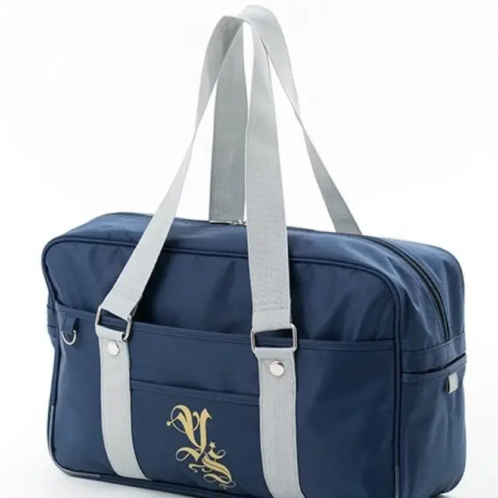 [BUNJANG] Ensemble Stars Yumenosaki Academy Student Bag / 앙스타 유메노사키 가방