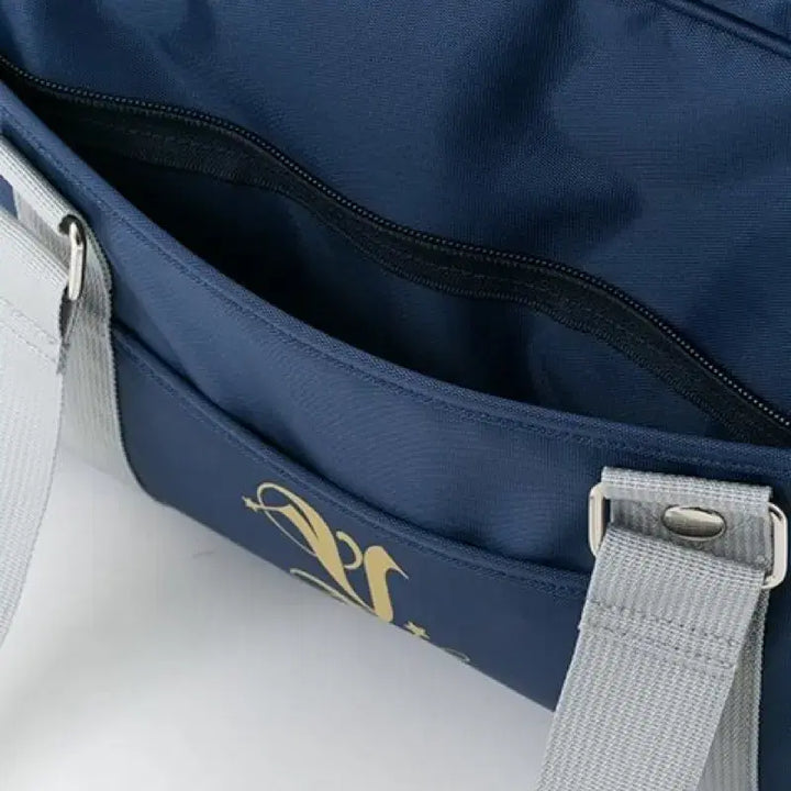 [BUNJANG] Ensemble Stars Yumenosaki Academy Student Bag / 앙스타 유메노사키 가방