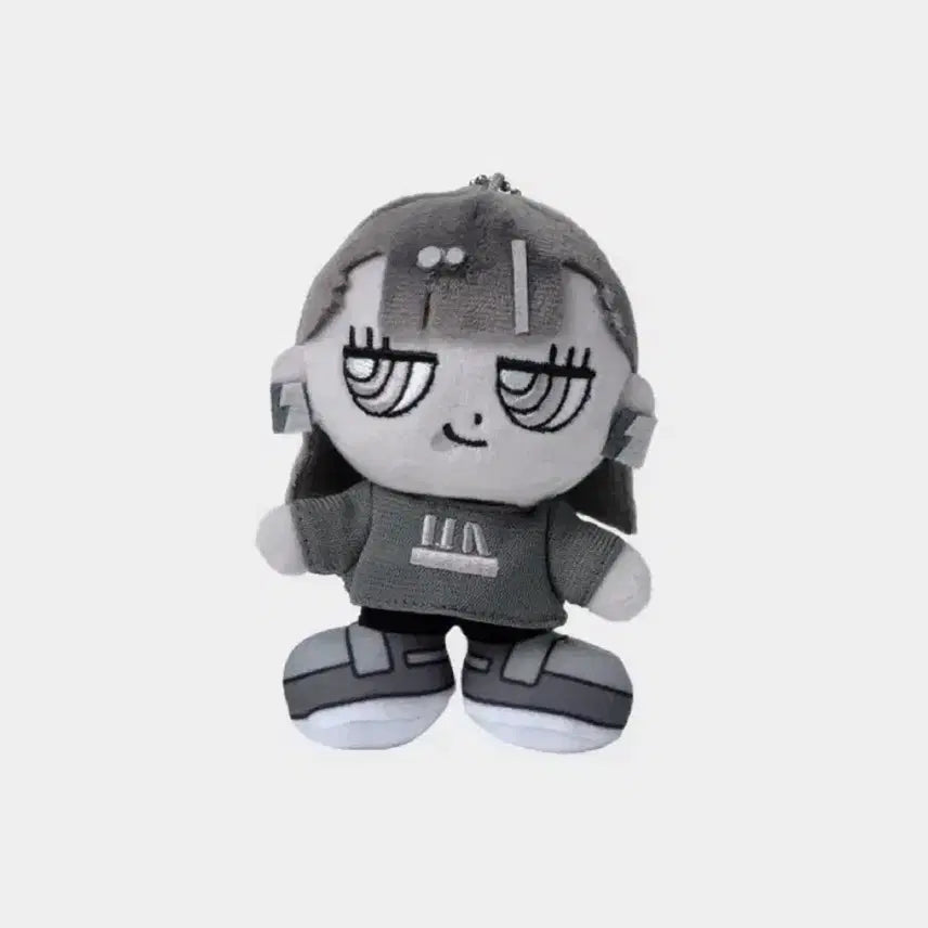 [BUNJANG] Zutto Mayoi Kankou Study Line Plush Doll / 즛토마요 깜공 공부니라인형 누이 판매합니다