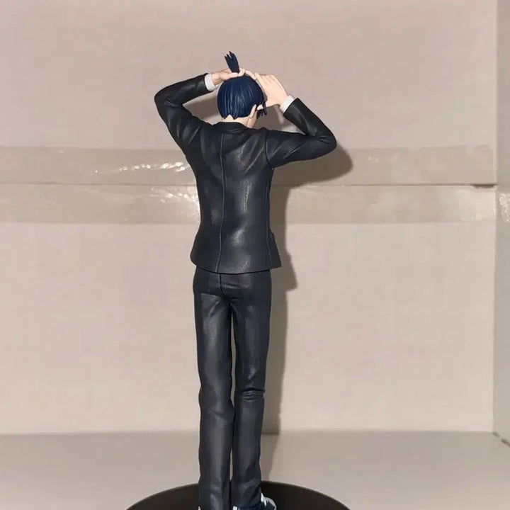 [BUNJANG] Sega Chainsaw Man Aki Hayakawa Figure / 세가 체인소맨 아키 피규어