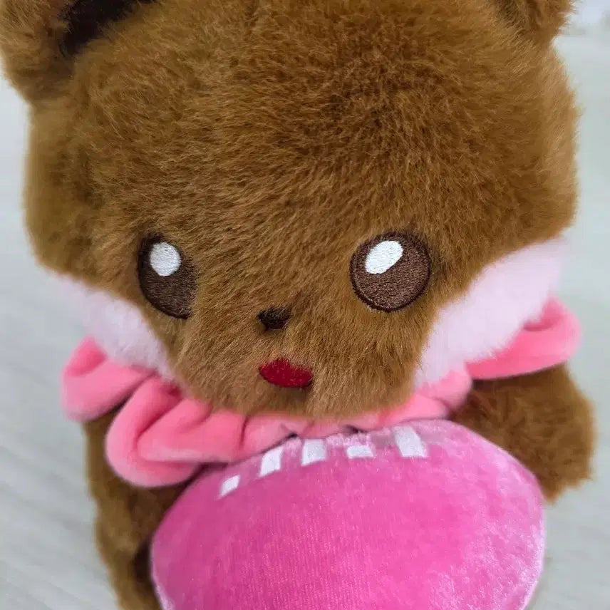 [BUNJANG] ILLIT DEARLIT Wonhee Inspired Plush / 아일릿 &