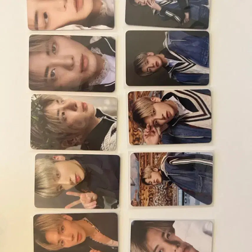 [BUNJANG] TXT Taehyun Dicon Bundle Set / 투바투 투모로우바이투게더 태현 디아이콘