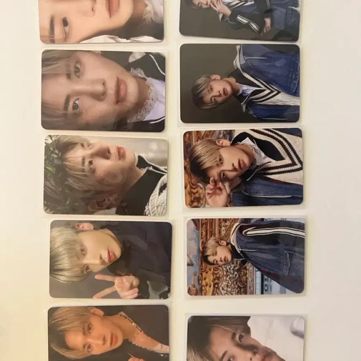 [BUNJANG] TXT Taehyun Dicon Bundle Set / 투바투 투모로우바이투게더 태현 디아이콘