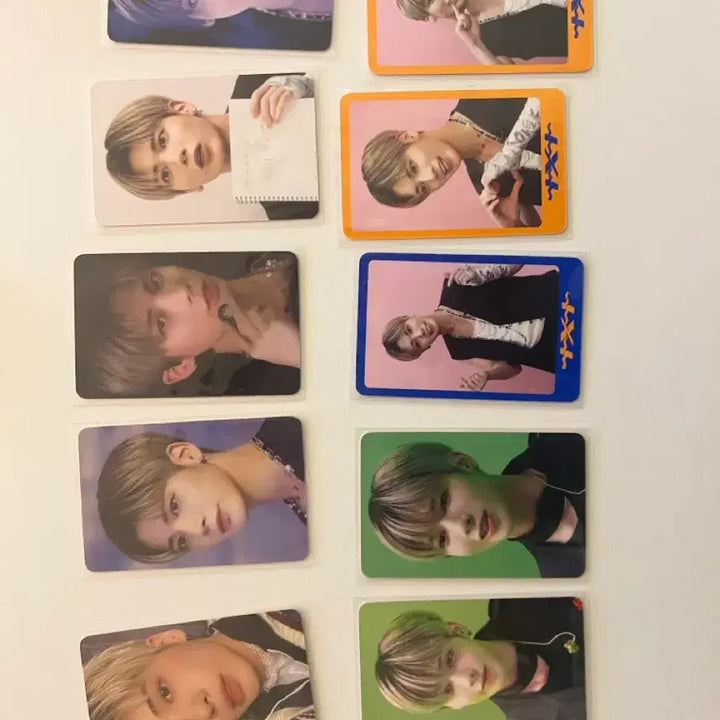 [BUNJANG] TXT Taehyun Dicon Bundle Set / 투바투 투모로우바이투게더 태현 디아이콘