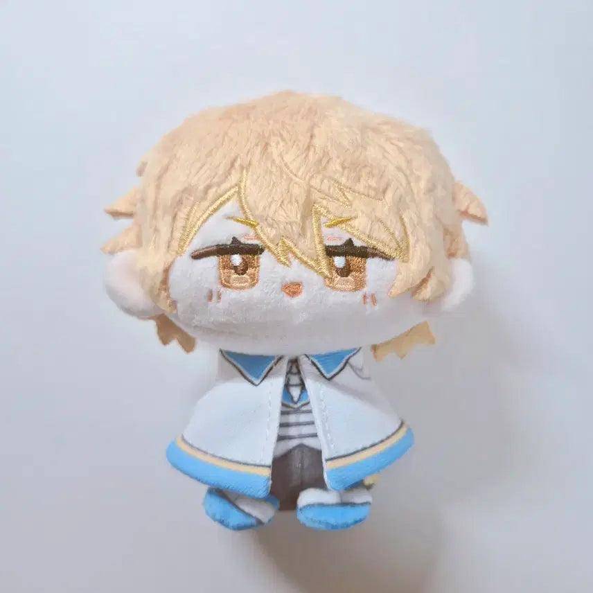 [BUNJANG] Tenma Tsukasa Unofficial Plush Doll / 프세카 텐마 츠카사 비공굿 누이 인형