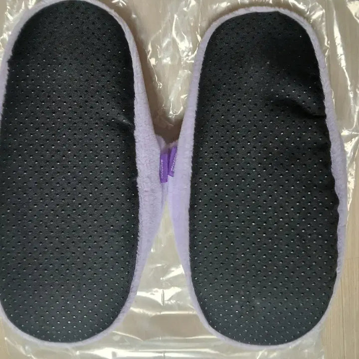 [BUNJANG] Pokemon Metamon Action Slippers - Large / 말랑말랑 메타몽의 하루 액션 슬리퍼 L사이즈